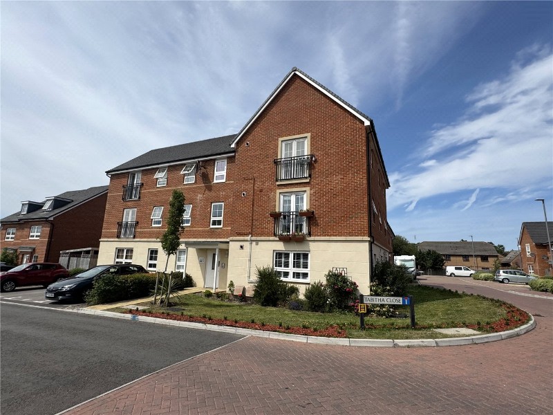 Tabitha Close, Poole, BH15