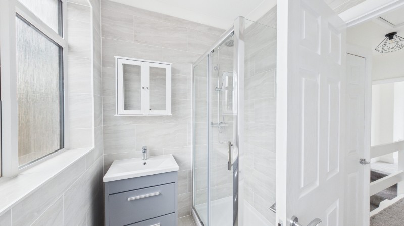 Chudleigh Road, London, SE4