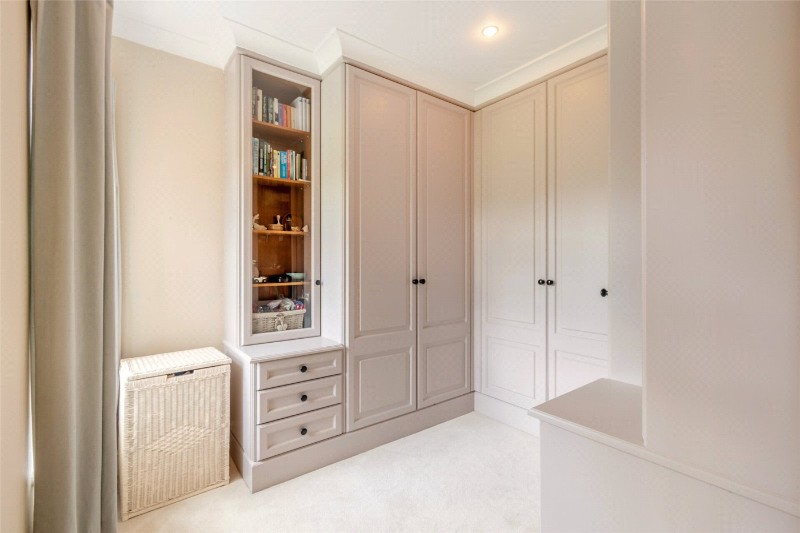 Fir Tree Avenue, Stoke Poges, Buckinghamshire, SL2
