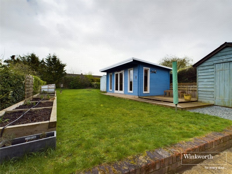 Pound Lane, Sonning, Reading, Berkshire, RG4