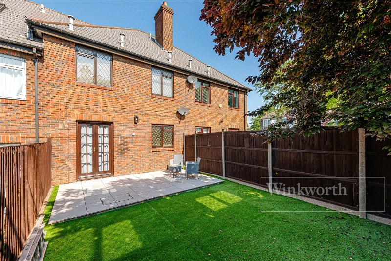 Furness Road, London, NW10