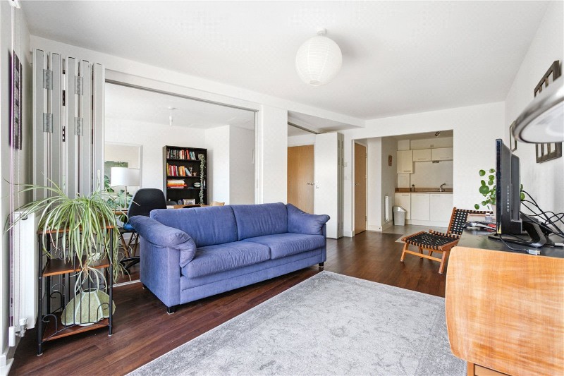 Chapter House, 18 Dunbridge Street, London, E2