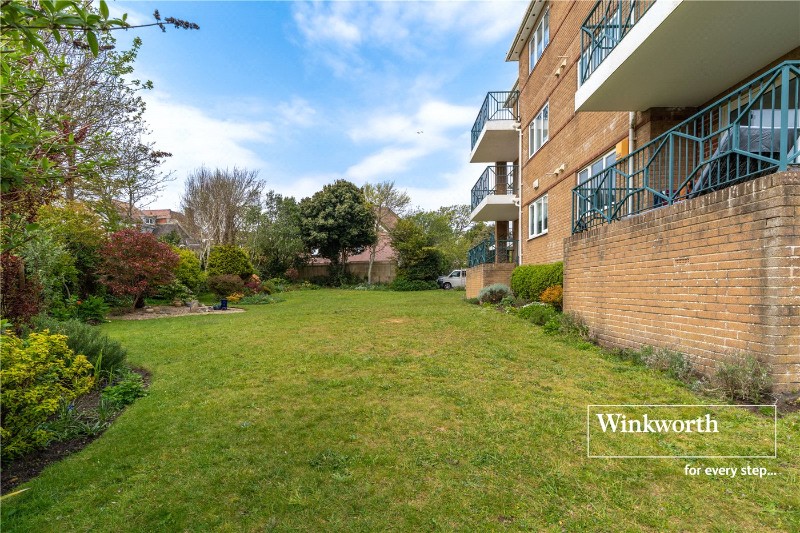 Wollaston Road, Bournemouth, Dorset, BH6
