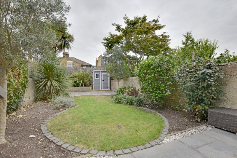 Annandale Road, Greenwich, London, SE10