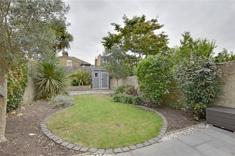 Annandale Road, Greenwich, London, SE10