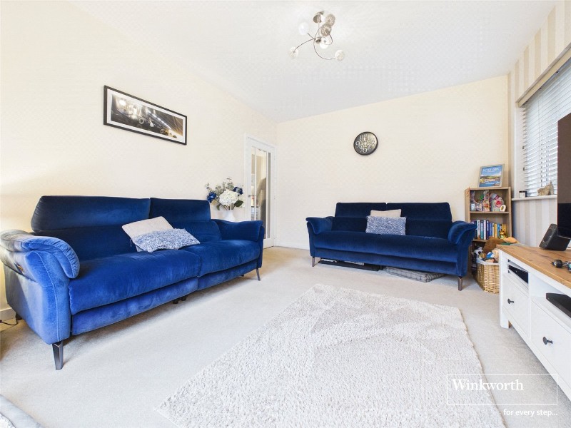 Honor Avenue, Burghfield Common, Reading, Berkshire, RG7