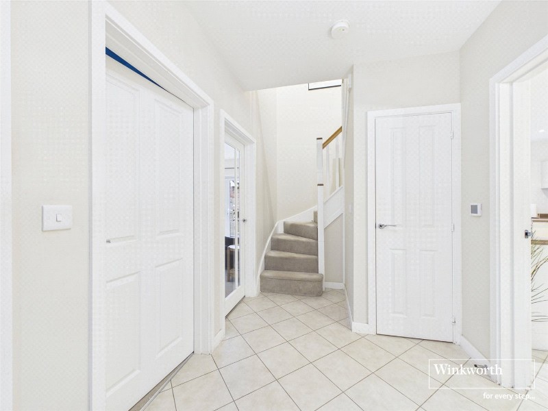 Honor Avenue, Burghfield Common, Reading, Berkshire, RG7