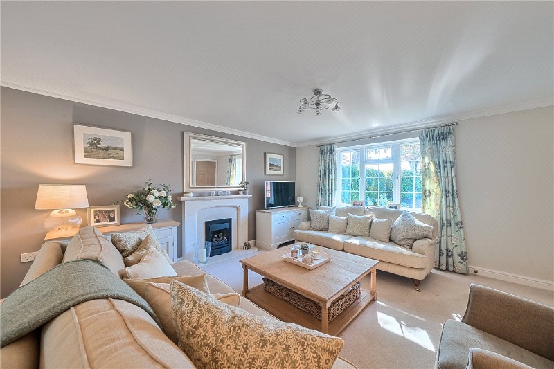 East Gomeldon Road, Gomeldon, Salisbury, Wiltshire, SP4