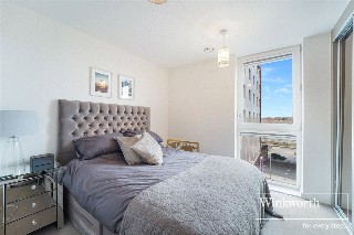 Baltic Avenue, Brentford, TW8