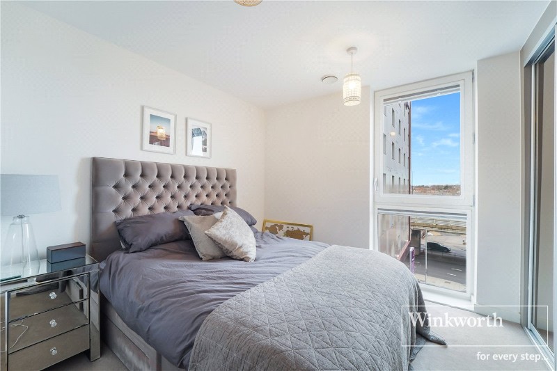 Baltic Avenue, Brentford, TW8