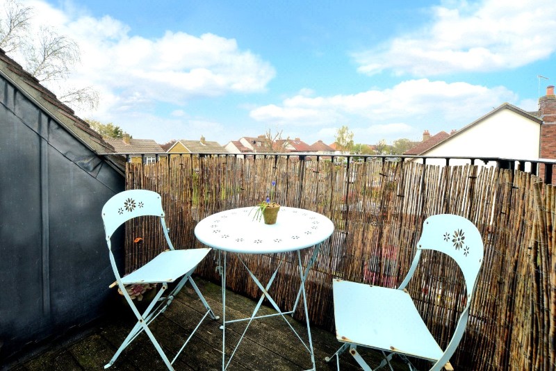 Colborne Way, Worcester Park, KT4