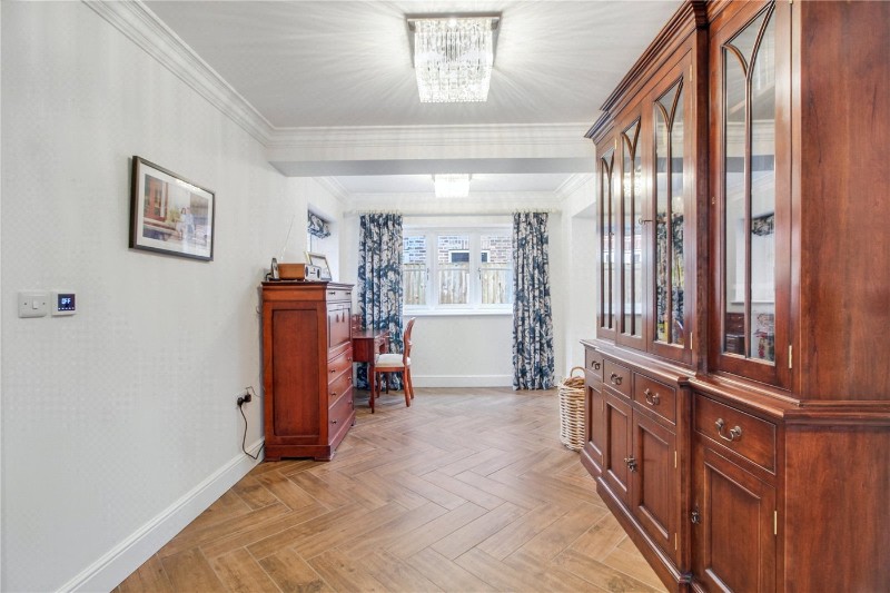 The Court, Framingham Earl Road, Yelverton, Norwich, NR14