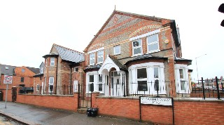 London Road, Reading, Berkshire, RG1