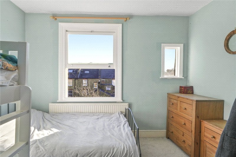 Stapleton Hall Road, London, N4