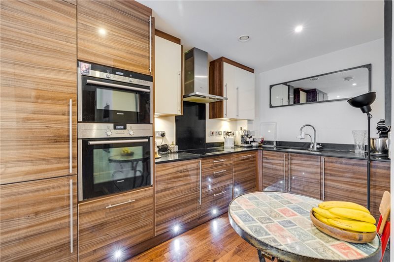 Dungannon House, 15 Vanston Place, London, SW6