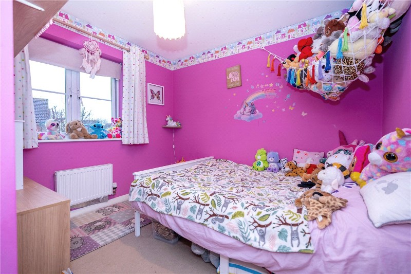 College Road, Cranwell Village, Sleaford, Lincolnshire, NG34