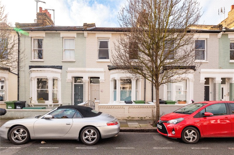 Epple Road, London, SW6