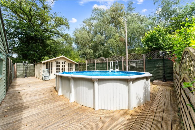 Carters Clay, Lockerley, Romsey, Hampshire, SO51