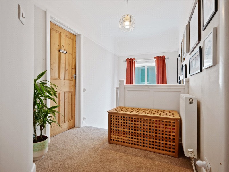 Geneva Avenue, Bournemouth, BH6