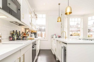 Inglewood Road, London, NW6