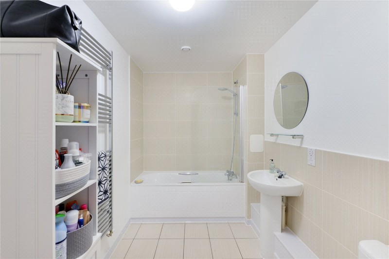 Avonley Road, London, SE14