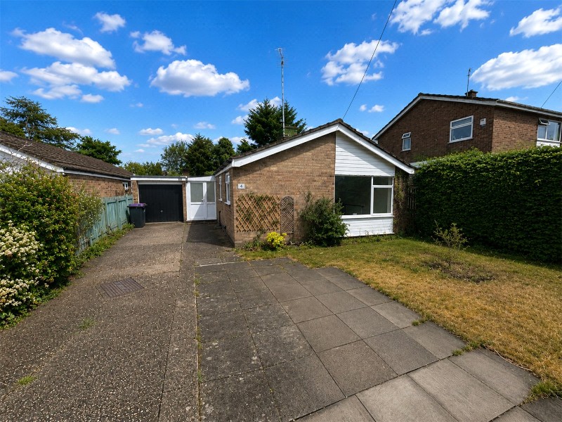Brookside, Ancaster, Grantham, Lincolnshire, NG32