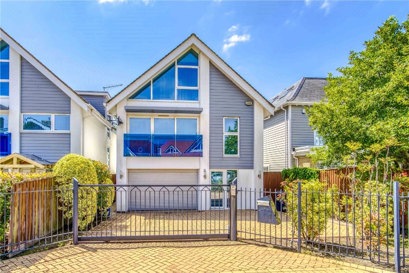 Dorset Lake Avenue, Poole, Dorset, BH14