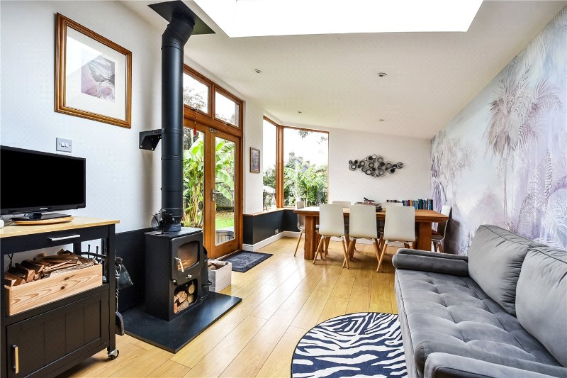 Coles Mede, Otterbourne, Winchester, Hampshire, SO21