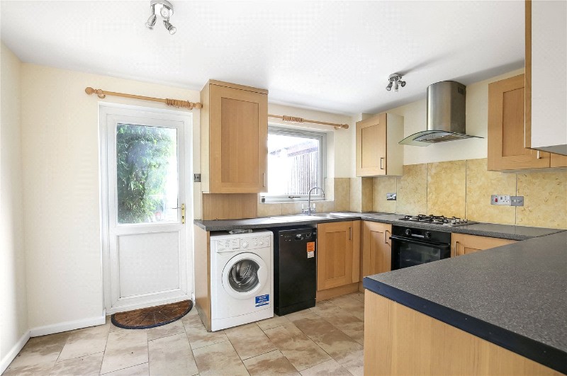 Falcon View, Winchester, Hampshire, SO22