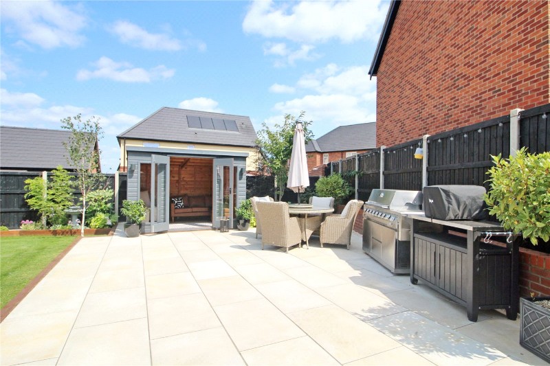 Philpott Close, Drayton, Norwich, Norfolk, NR8