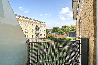Crowngate House, 2 Hereford Road, London, E3