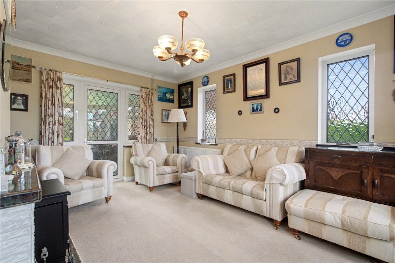 Caistor Lane, Caistor St. Edmund, Norwich, Norfolk, NR14