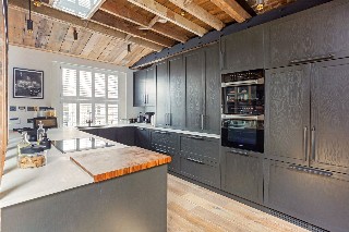 Holland Park Mews, Holland Park, London, W11