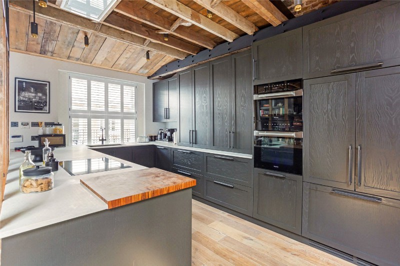 Holland Park Mews, Holland Park, London, W11