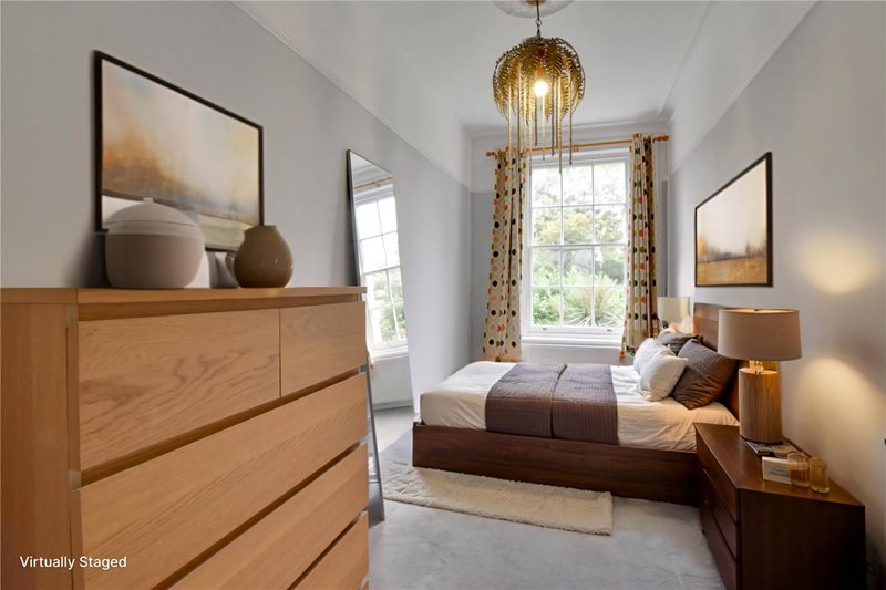 Lee Terrace, Blackheath, London, SE3