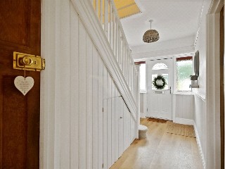 East Borough, Wimborne, Dorset, BH21