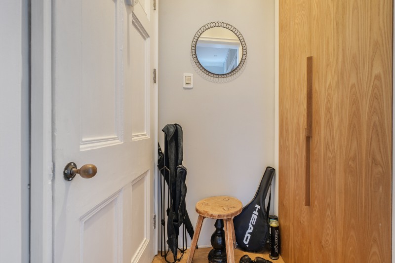 Sydenham Hill, London, SE26