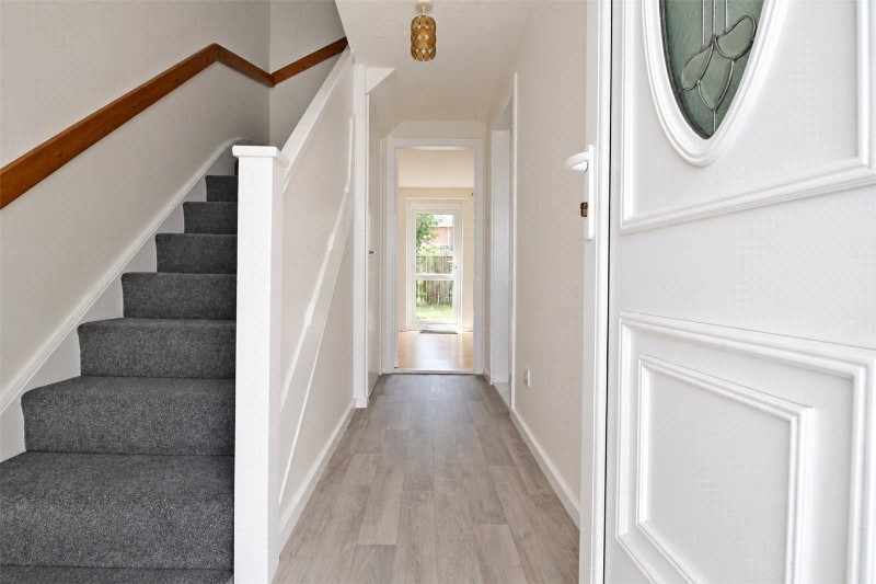 Anson Court, Market Deeping, Peterborough, Lincolnshire, PE6