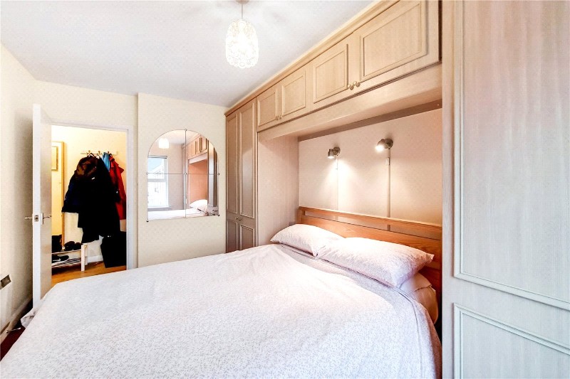 Paxton Road, London, SE23