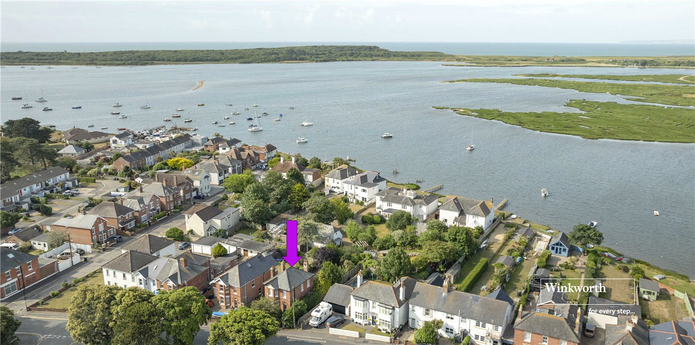 Stanpit, Christchurch, BH23