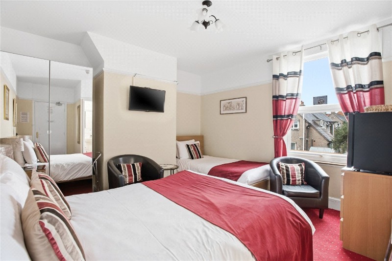 Grove Road, Stratford-upon-Avon, Warwickshire, CV37