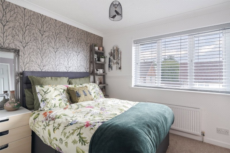 The Spinney, Lytchett Matravers, Poole, Dorset, BH16