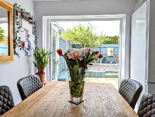 Cecil Road, Parkstone, Poole, BH12