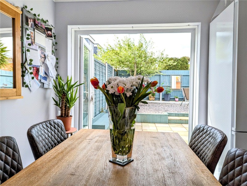 Cecil Road, Parkstone, Poole, BH12
