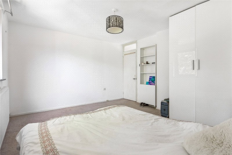 Westerdale Court, London, N5