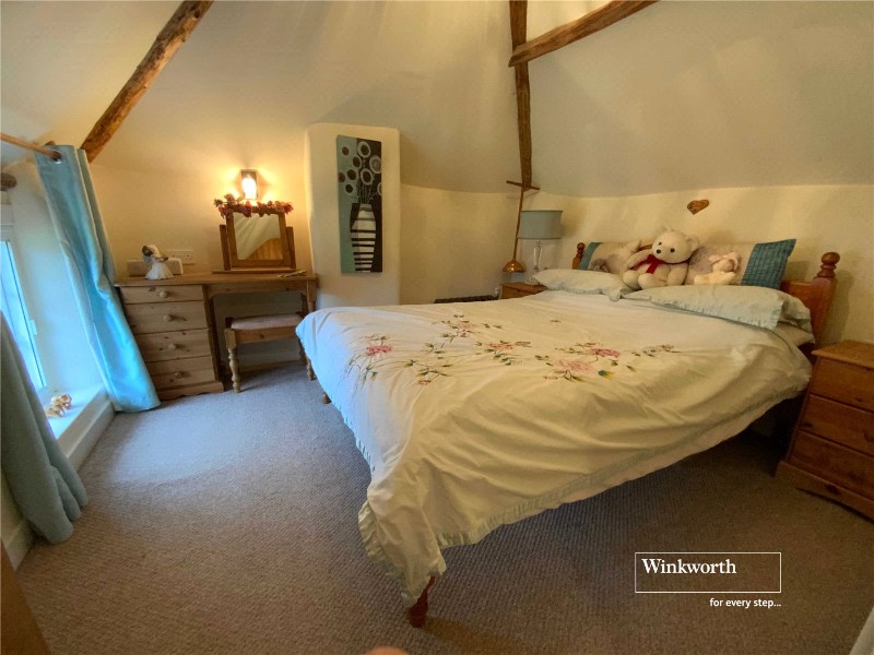 Stony Lane, Christchurch, BH23