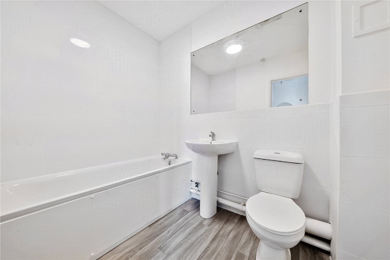 Hewison Street, London, E3