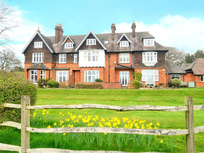 Hazelwood Lane, Chipstead, Coulsdon, Surrey, CR5
