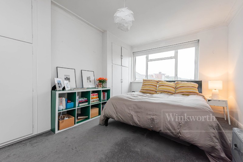 Chamberlayne Road, Kensal Rise, London, NW10