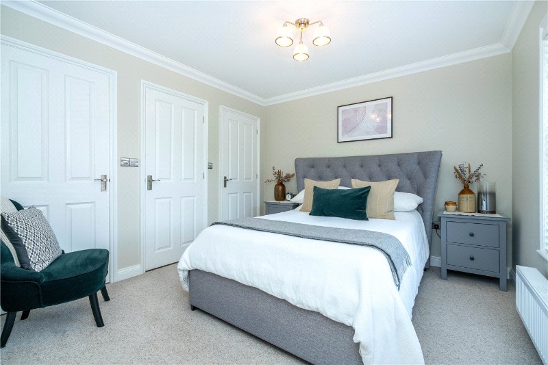 Love Lane, Spalding, Lincolnshire, PE11